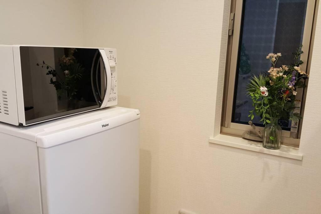 Ferienhaus Cutefamilyhouse! 3ldk 6minshinjuku 3minjrsta Cozy,fun,bright! Kidsfree Under6yrs *
