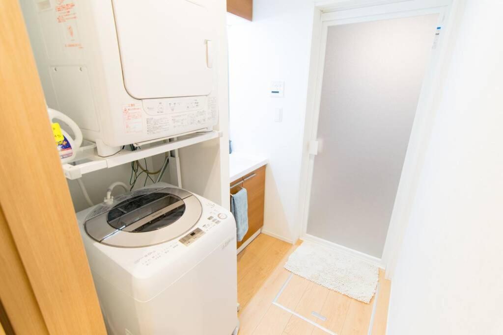 Cutefamilyhouse! 3ldk 6minshinjuku 3minjrsta Cozy,fun,bright! Kidsfree Under6yrs Tōkyō